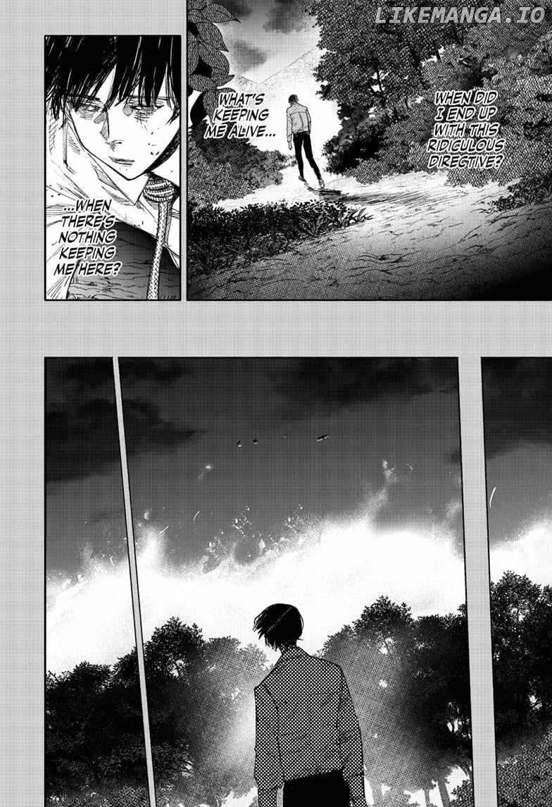 Choujin X, Chapter 63.2 image 06